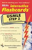  : REA's Interactive Flashcards: USMLE Step 2 (Pt.2)