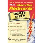 REA's Interactive Flashcards: USMLE Step 2 (Pt.2) by Research Education Association and M. Fogiel