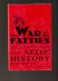 The War of the Fatties and Other Stories from Aztec History (Texas Pan American Series)