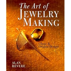 The Art of Jewelry Making: Classic and Original Designs