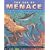The Sea of Menace (Walker Gamebooks) (Walker Gamebooks)