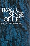 Cover of Tragic Sense of Life by Miguel de Unamuno 0486202577