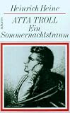 Atta Troll - Ein Sommernachtstraum