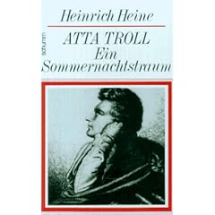 Atta Troll - Ein Sommernachtstraum