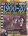Book 1900-20 Sound and Light (20th Century Media)