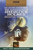 The Adventures of Sherlock Holmes