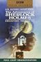 BBC Presents: Sherlock Holmes: The Adventures of Sherlock Holmes Vols. 1-3 (BBC Radio Presents)