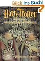 Barry Trotter und die �berfl�ssige Fortsetzung
