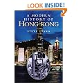 Modern History of Hong Kong