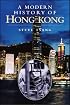 A Modern History of Hong Kong