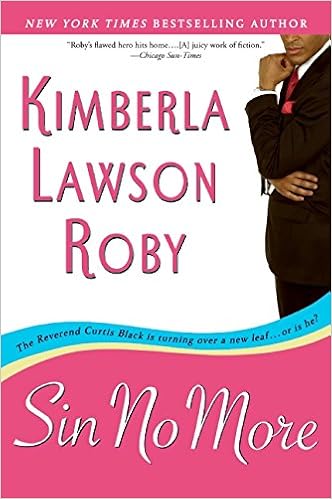 Sin No More (Book 5) - Kimberla Lawson Roby