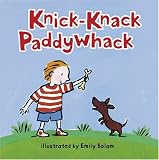 Knick-knack Paddywhack