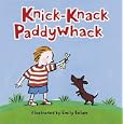 Knick-Knack Paddywhack