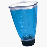 Review Oster 006026-000-000 / Oster 6026 Blend-N- Go Cup