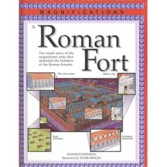 A Roman Fort (Magnifications)