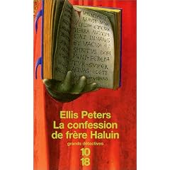 La Confession de fr�re Haluin