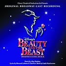 Beauty And The Beast: The Broadway Musical