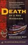 Death of a Red Mandarin (Inspector Wang Mystery)