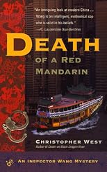 Death of a Red Mandarin