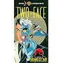 Adv of Batman & Robin: Two-Face [VHS]