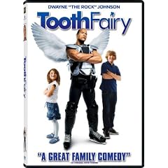 NEW Tooth Fairy (DVD)