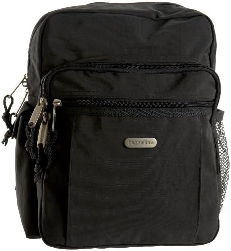 Baggallini Luggage Messenger Bag