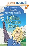 Howl's Moving Castle