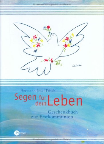 Segen f�r dein Leben