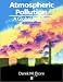 Used : Atmospheric Pollution 2ed