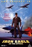 Iron Eagle IV