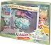 Bratz Lil Angelz Numbered Collector Series Cubbies Treatz n' Tea Room Set with Krysta...