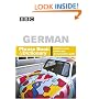 German Phrase Book and Dictionary