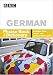 German Phrase Book and Dictionary