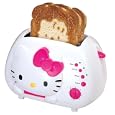 Hello Kitty Toaster - KT5211