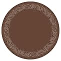 Sonata Rug- Café Crème(7'7" Round)