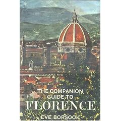 The Companion Guide to Florence