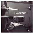 Pedro the Lion - It's Hard To Find A Friend