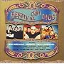 Festival Con Dios - Volume 1