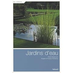 Jardins d'eau