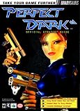 Perfect Dark Official Strategy Guide (Official Strategy Guides)