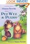 PeeWee and Plush: A Park Pals Adventure (Park Pals Adventures)