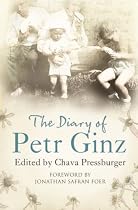 The Diary of Petr Ginz