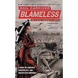 Blameless (The Parasol Protectorate) ~ Gail Carriger