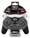 Big Ben Axis and Vibration Wireless Controller (PS3)