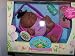 Cabbage Patch Kids Newborns - African American Girl