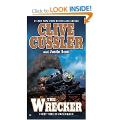 The Wrecker