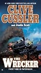 The Wrecker (An Isaac Bell Adventure)