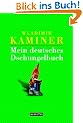 Mein deutsches Dschungelbuch