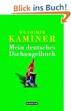 Mein deutsches Dschungelbuch