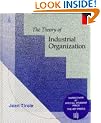 The Theory of Industrial Organization